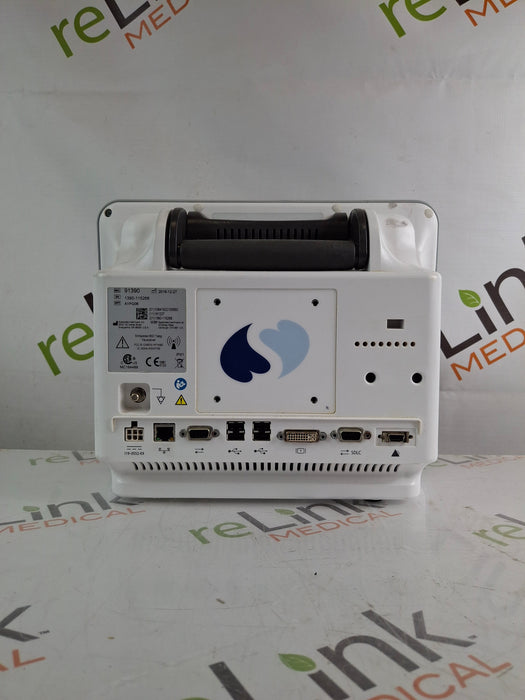Spacelabs Healthcare 91390 - QUBE Patient Monitor