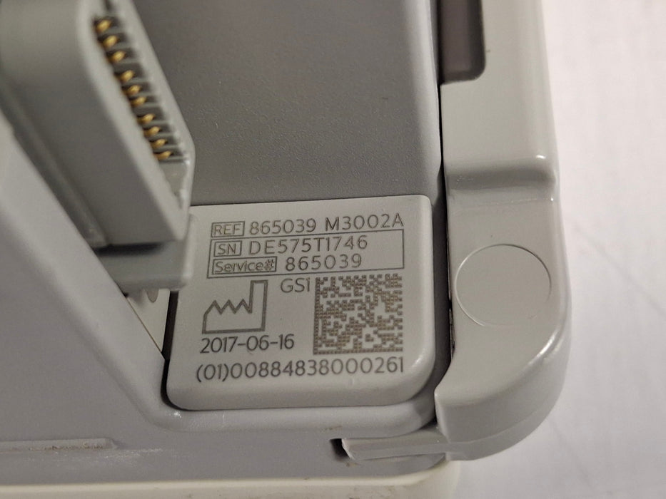 Philips IntelliVue X2 Monitor - Masimo SpO2