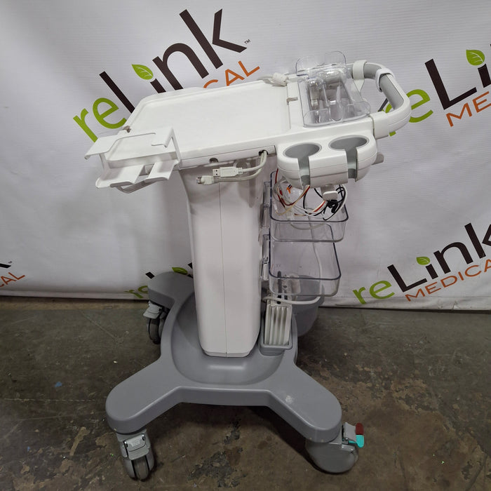 Philips CX Ultrasound Cart