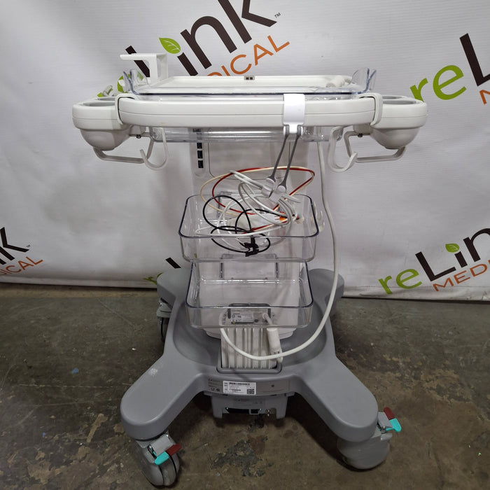 Philips CX Ultrasound Cart