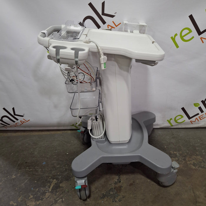 Philips CX Ultrasound Cart
