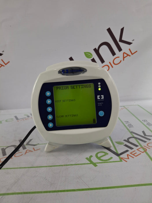 Covidien Kangaroo ePump Enteral Feeding Pump