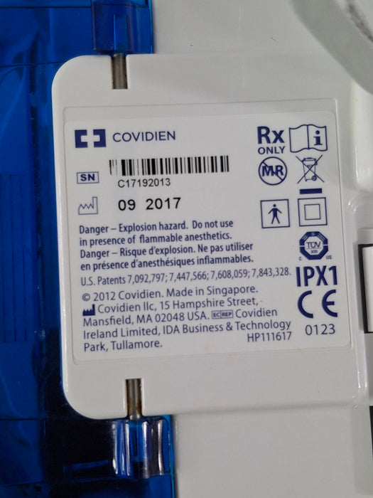 Covidien Kangaroo ePump Enteral Feeding Pump