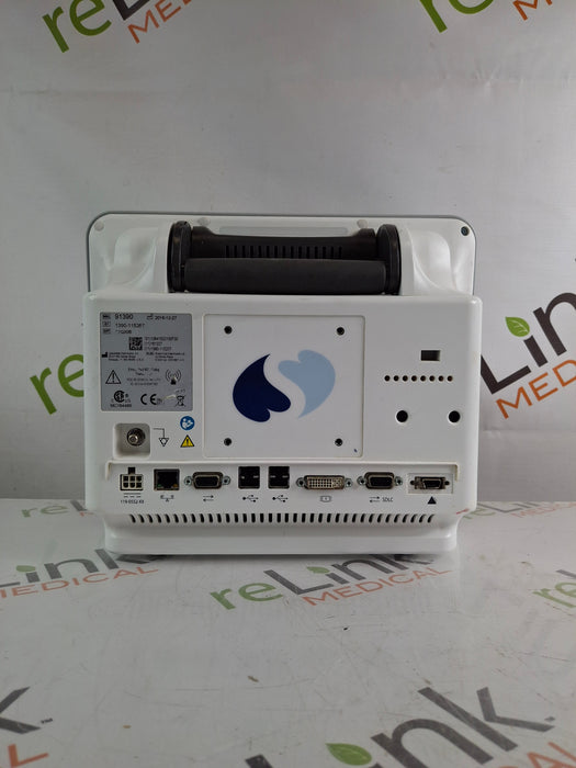 Spacelabs Healthcare 91390 - QUBE Patient Monitor