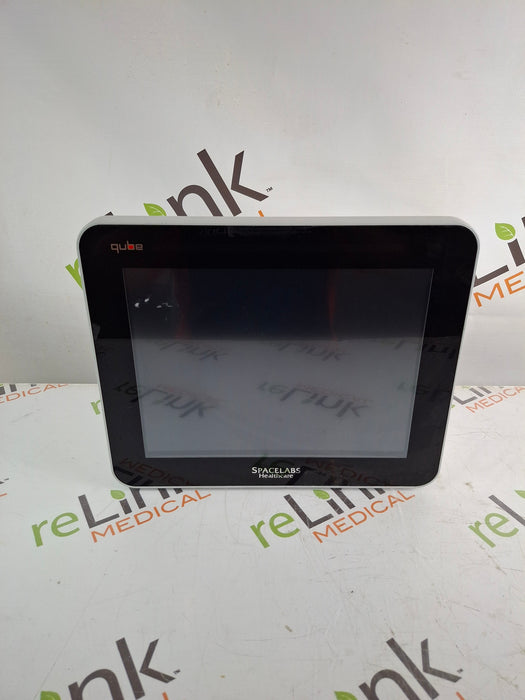 Spacelabs Healthcare 91390 - QUBE Patient Monitor