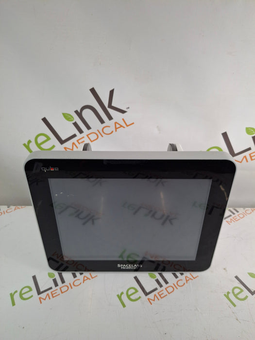 Spacelabs Healthcare 91390 - QUBE Patient Monitor