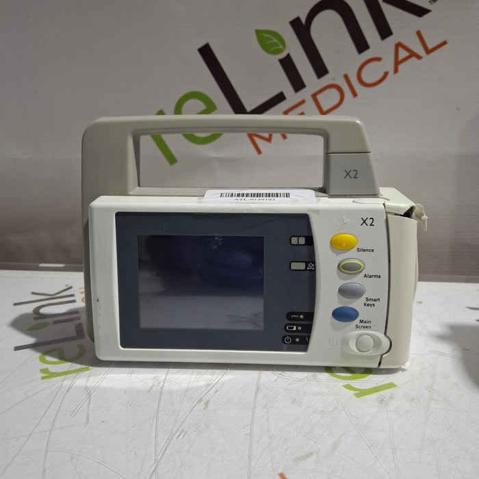 Philips IntelliVue X2 Monitor - Fast SpO2