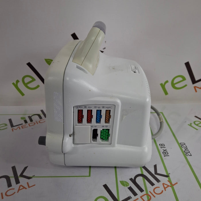 GE Healthcare GE Healthcare Dash 3000 - GE/Nellcor SpO2 Patient Monitor Patient Monitors reLink Online