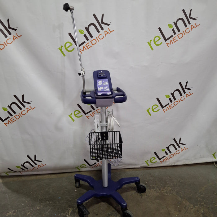 CareFusion ReVel PTV Docking Station