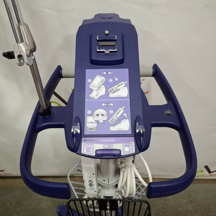 CareFusion ReVel PTV Docking Station