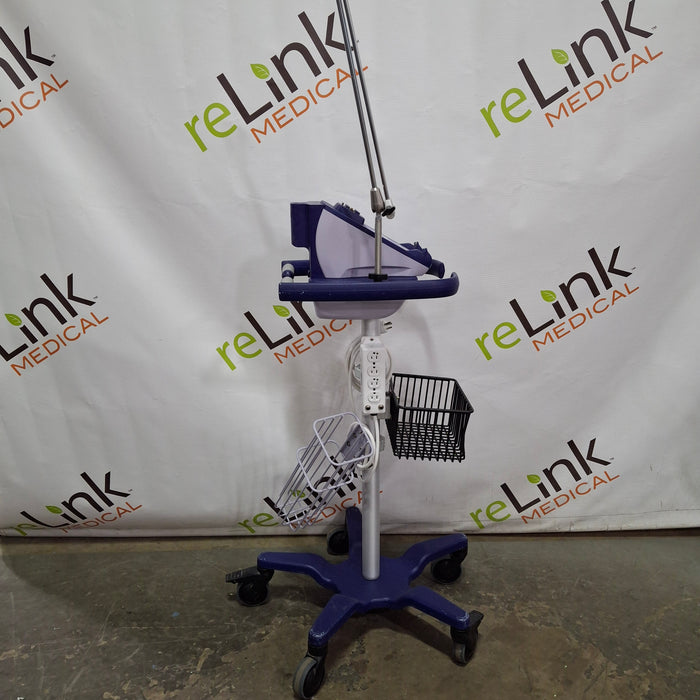 CareFusion ReVel PTV Docking Station
