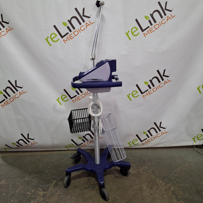 CareFusion ReVel PTV Docking Station