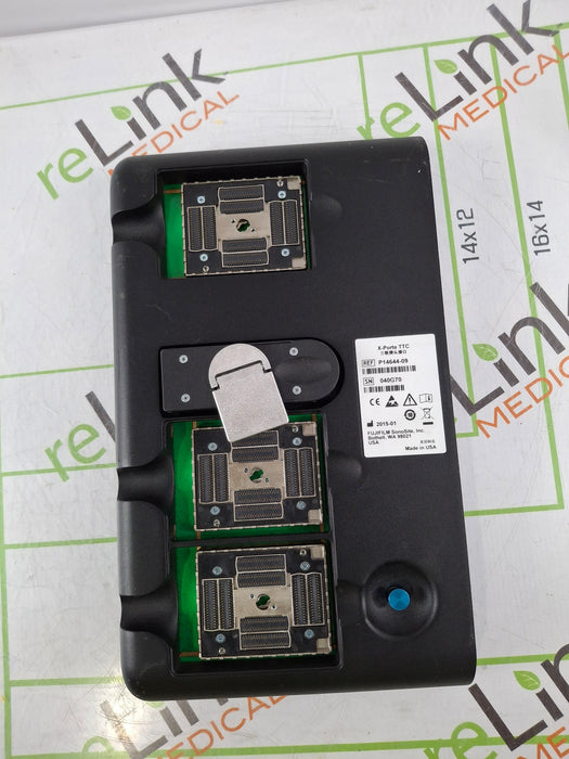 Sonosite X-Porte TTC Assembly Connector
