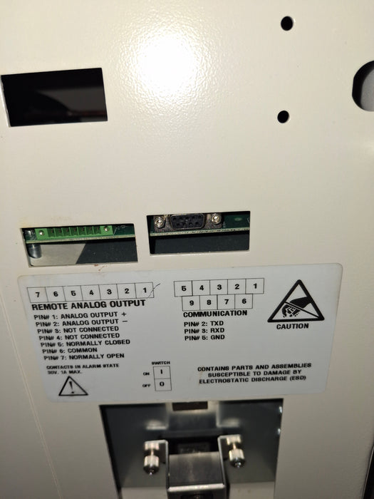 Thermo Scientific Forma 909 Ultra-Low Freezer