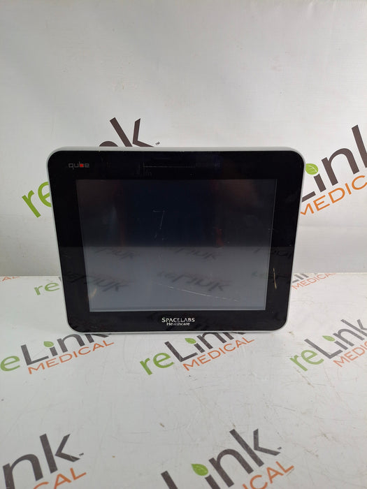 Spacelabs Healthcare 91390 - QUBE Patient Monitor