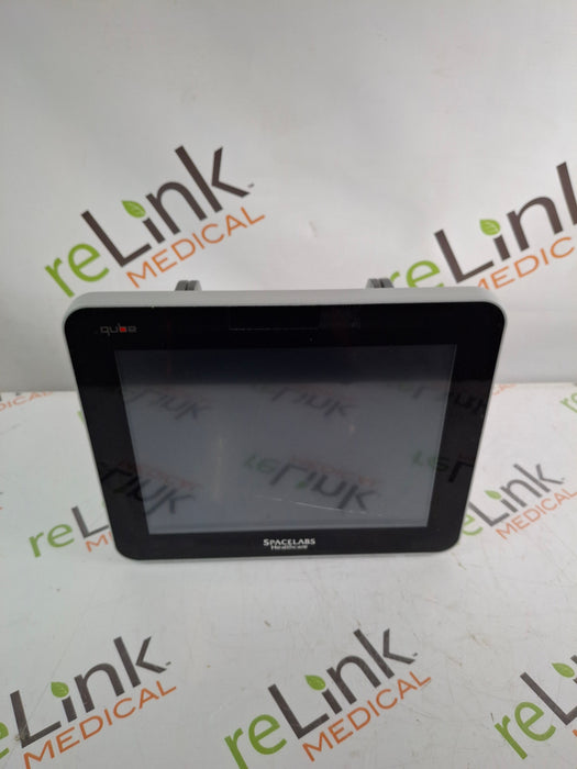 Spacelabs Healthcare 91390 - QUBE Patient Monitor