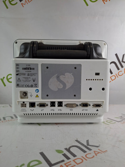 Spacelabs Healthcare 91390 - QUBE Patient Monitor
