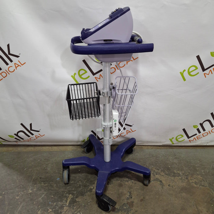CareFusion ReVel PTV Docking Station