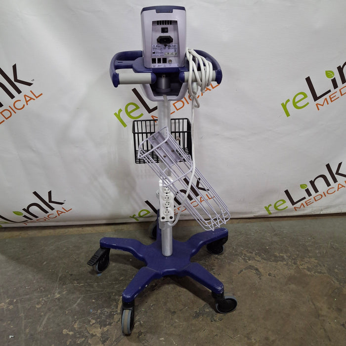 CareFusion ReVel PTV Docking Station