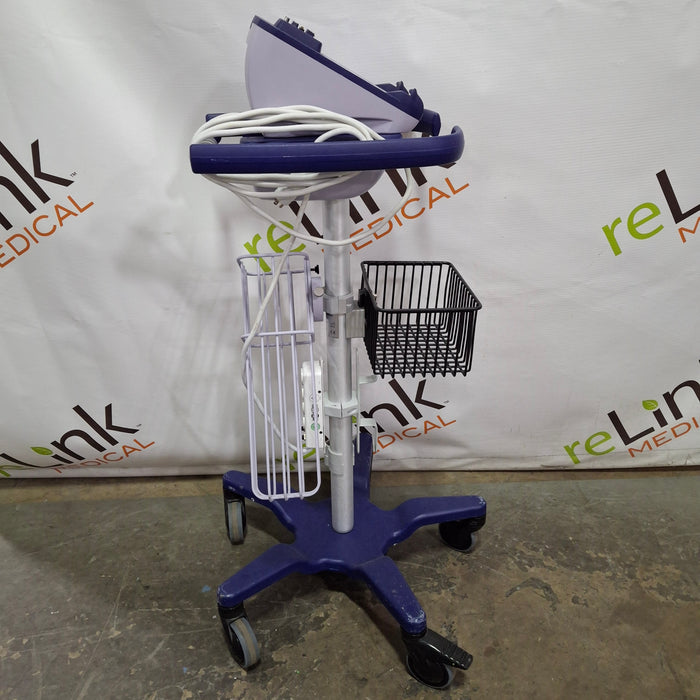 CareFusion ReVel PTV Docking Station