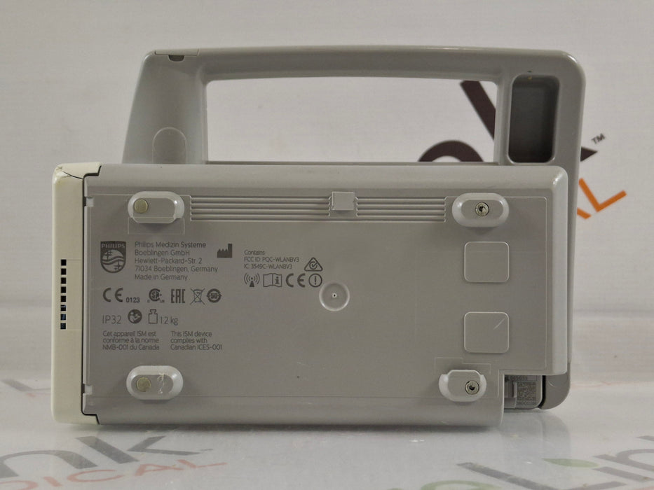 Philips IntelliVue X2 Module - Masimo Rainbow SpO2
