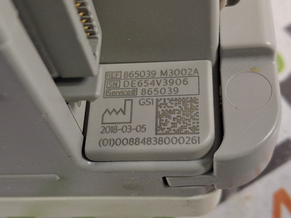 Philips IntelliVue X2 Module - Masimo Rainbow SpO2