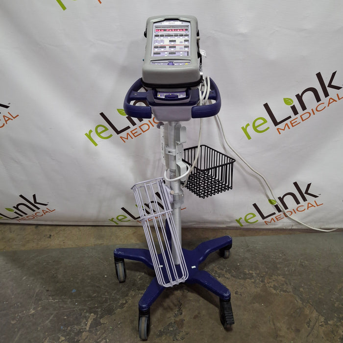 CareFusion Revel Transport Ventilator
