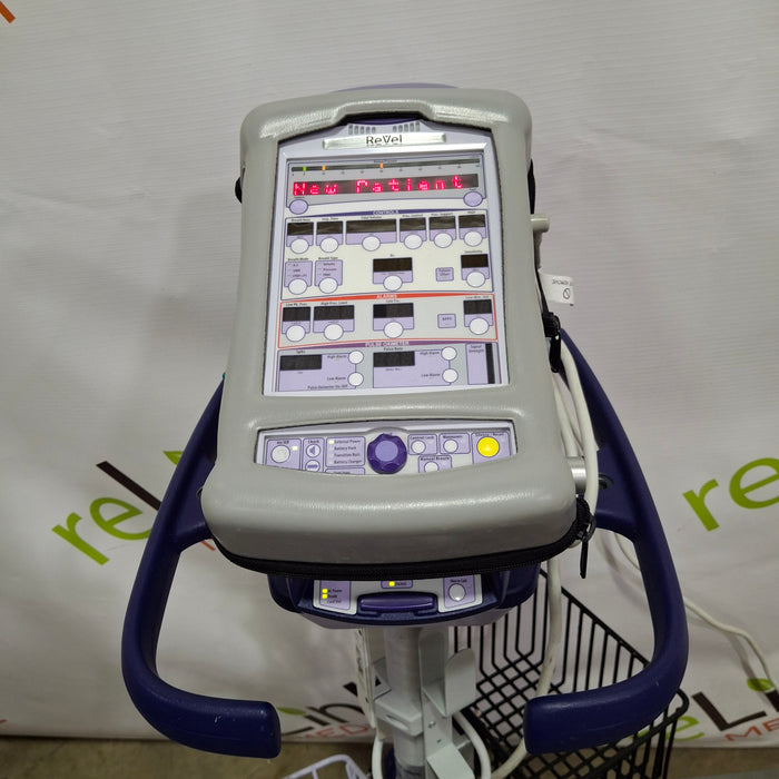 CareFusion Revel Transport Ventilator