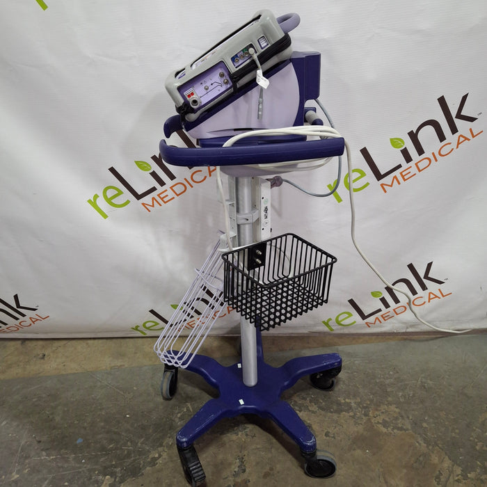 CareFusion Revel Transport Ventilator