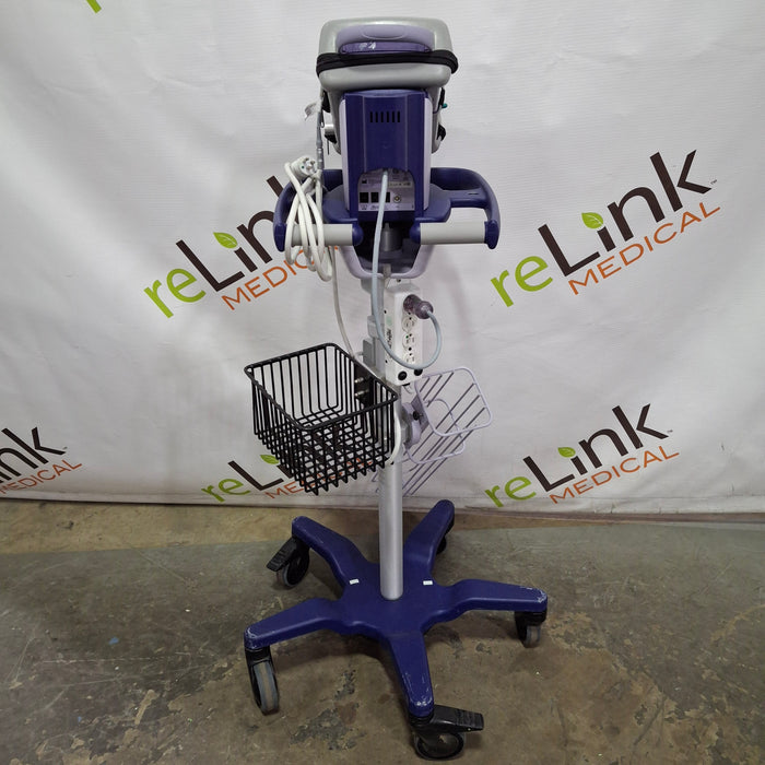 CareFusion Revel Transport Ventilator