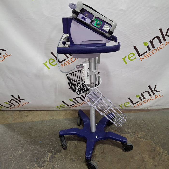 CareFusion Revel Transport Ventilator
