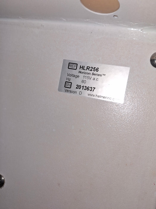Helmer Inc Horizon HLR256 Upright Laboratory Refrigerator
