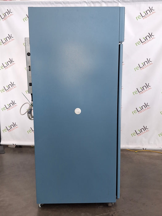 Helmer Inc Horizon HLR256 Upright Laboratory Refrigerator
