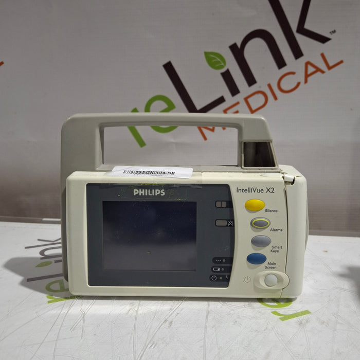 Philips IntelliVue X2 Monitor - Fast SpO2