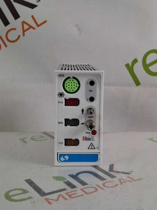 Spacelabs Healthcare 91496 Multiparameter Module