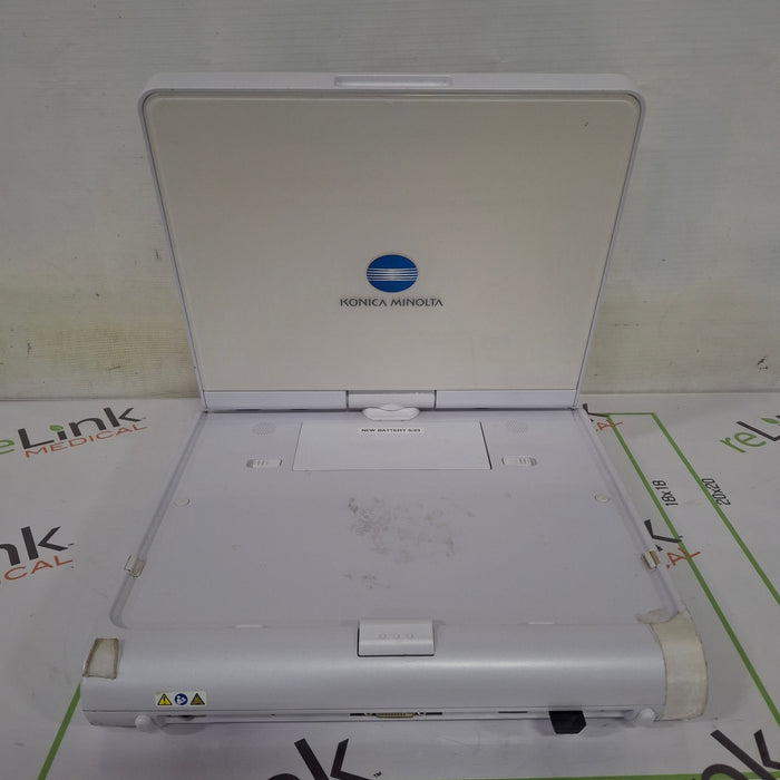 Konica Minolta Konica Minolta SONIMAGE HS1 Ultrasound Ultrasound reLink Online