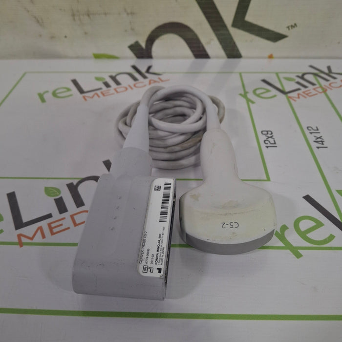 Konica Minolta Konica Minolta SONIMAGE HS1 Ultrasound Ultrasound reLink Online