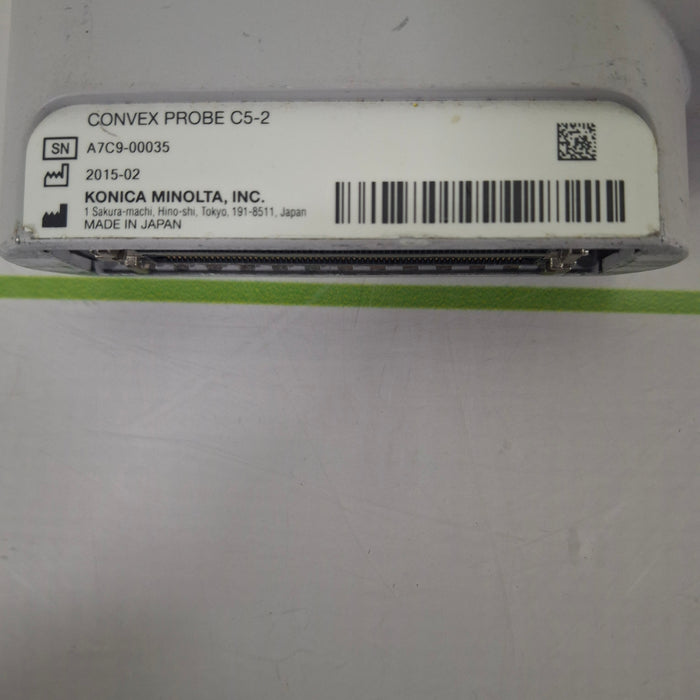Konica Minolta Konica Minolta SONIMAGE HS1 Ultrasound Ultrasound reLink Online