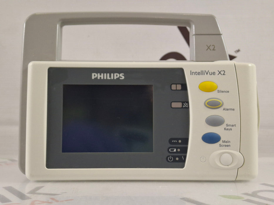 Philips IntelliVue X2 Module - Masimo Rainbow SpO2