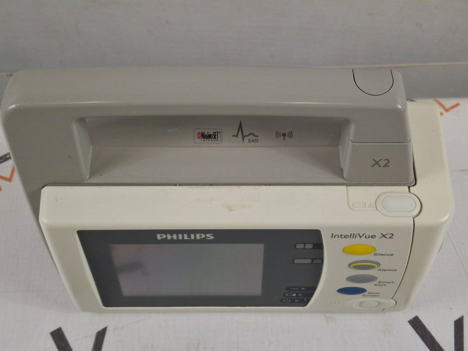 Philips IntelliVue X2 Module - Masimo Rainbow SpO2