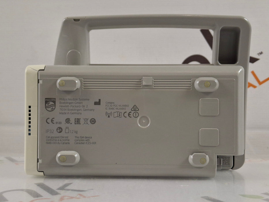 Philips IntelliVue X2 Module - Masimo Rainbow SpO2