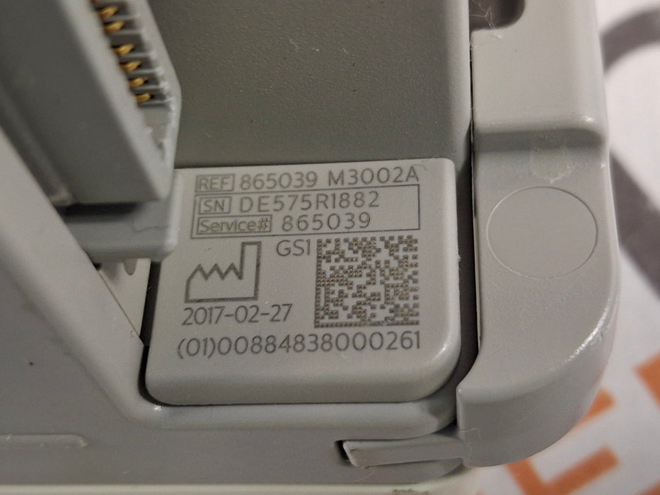 Philips IntelliVue X2 Module - Masimo Rainbow SpO2