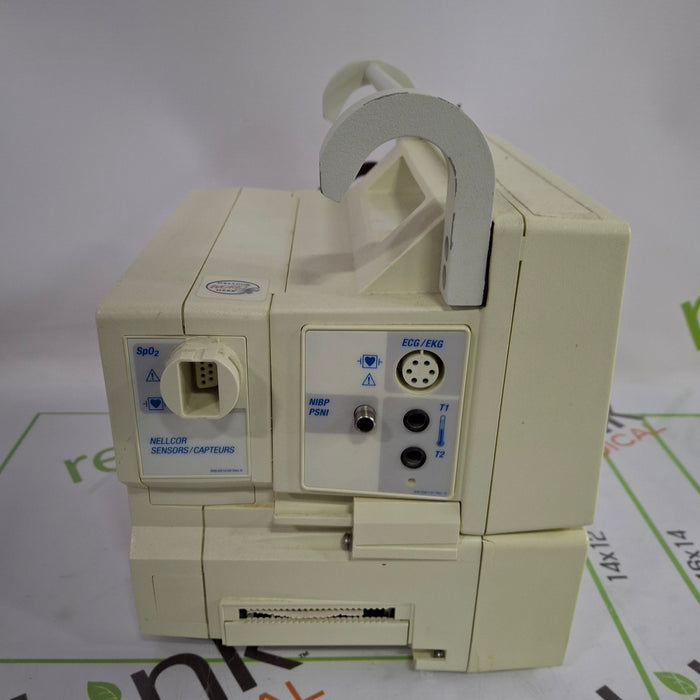 Welch Allyn Propaq Encore 202EL Patient Monitor