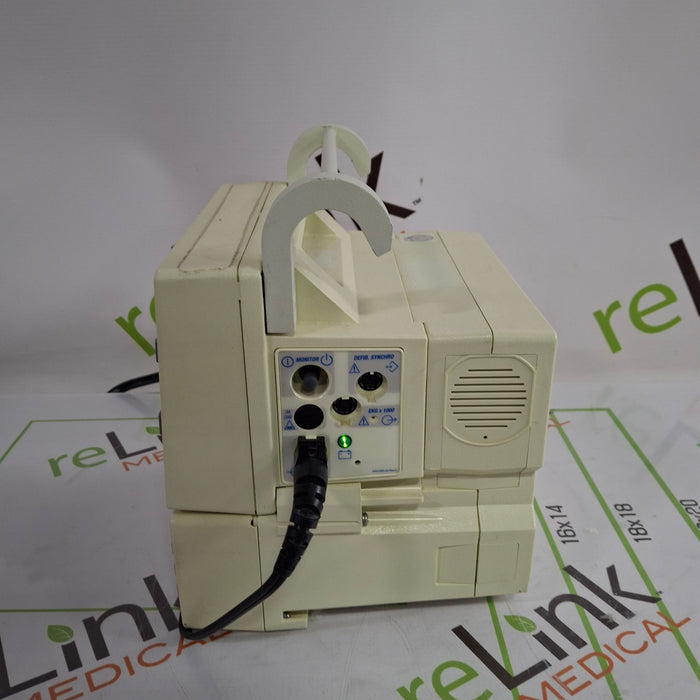 Welch Allyn Propaq Encore 202EL Patient Monitor