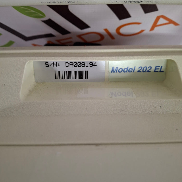 Welch Allyn Propaq Encore 202EL Patient Monitor
