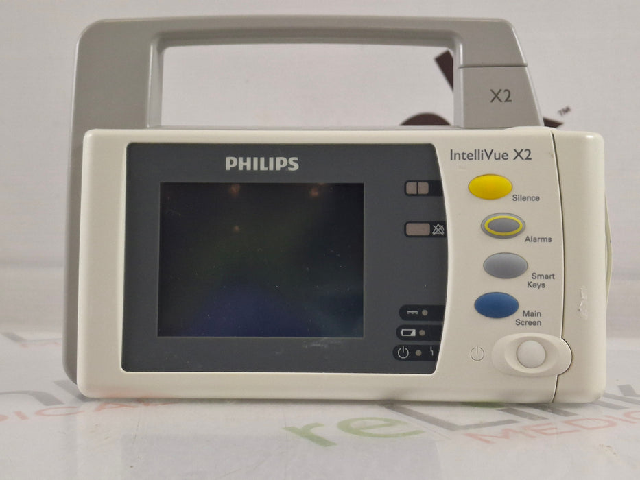 Philips IntelliVue X2 Module - Masimo Rainbow SpO2