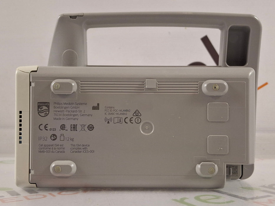 Philips IntelliVue X2 Module - Masimo Rainbow SpO2