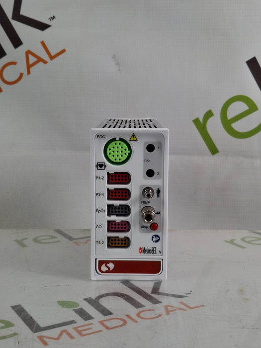 Spacelabs Healthcare 91496 Multiparameter Module