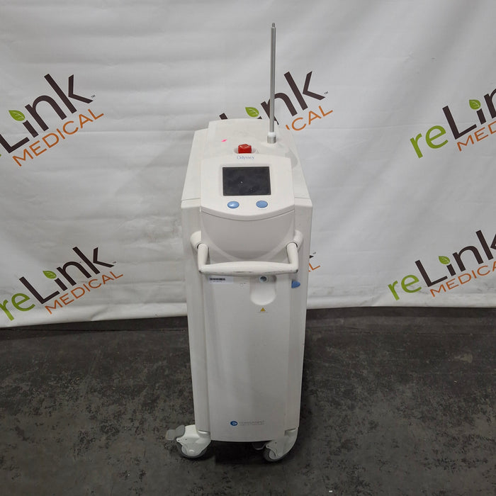 Convergent Laser Technologies Convergent Laser Technologies Odyssey 30B Laser Lasers reLink Online