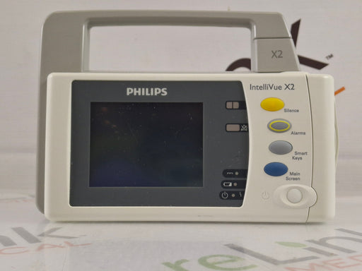 Philips Philips IntelliVue X2 Module - Masimo Rainbow SpO2 Patient Monitors reLink Online